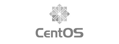 Serveo = vrije keuze in OS, bijvoorbeeld CentOS