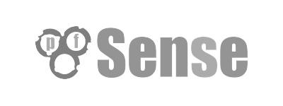 Serveo = vrije keuze in OS, bijvoorbeeld PFSense